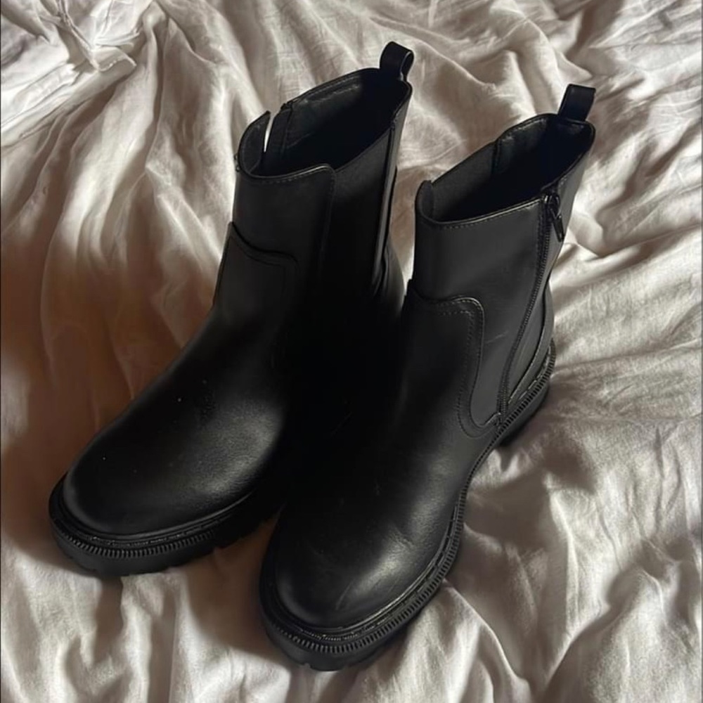 american eagle boots